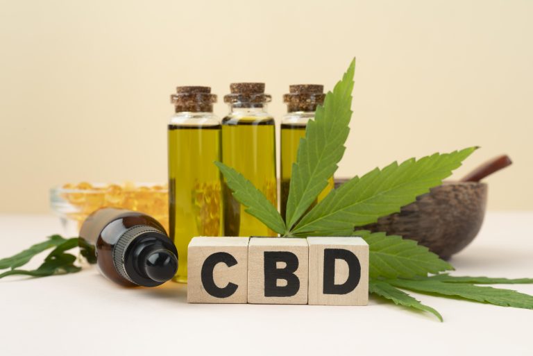 Unveiling the Healing Potential of CBD: A Comprehensive Guide