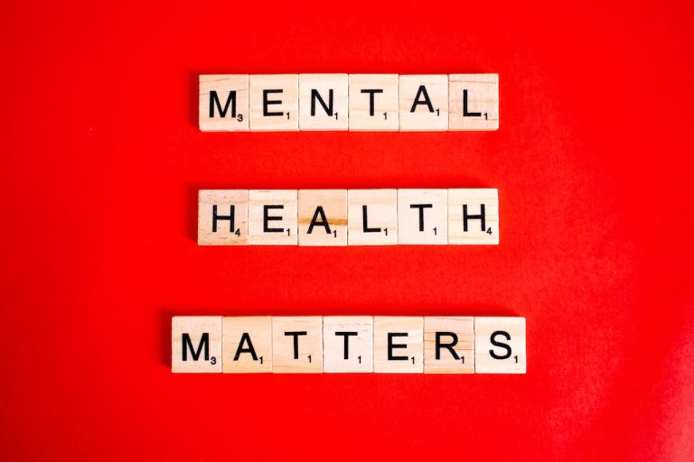 Mental Health Matters: Understanding and Addressing the Impact of Stress on Our Well-being