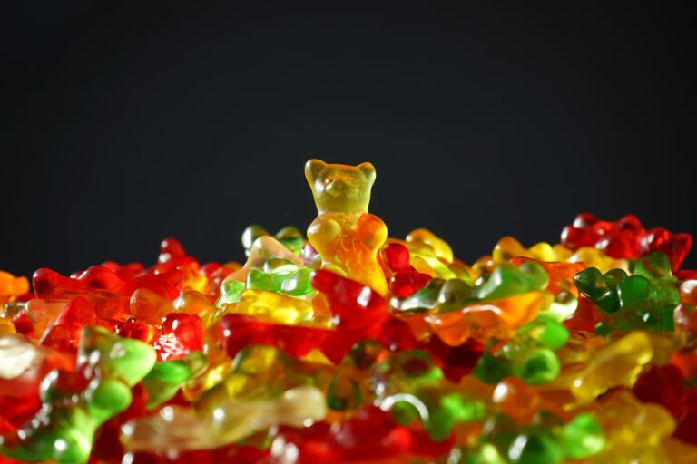 What are the Potential Negative Side Effects of CBD Gummies?