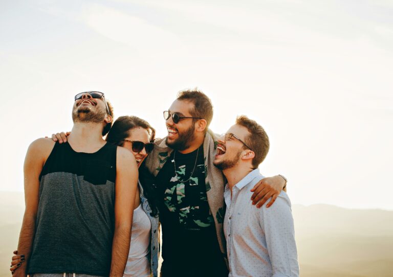 How Can I Cultivate Resilience and Mental Toughness in the Face of Life’s Challenges?