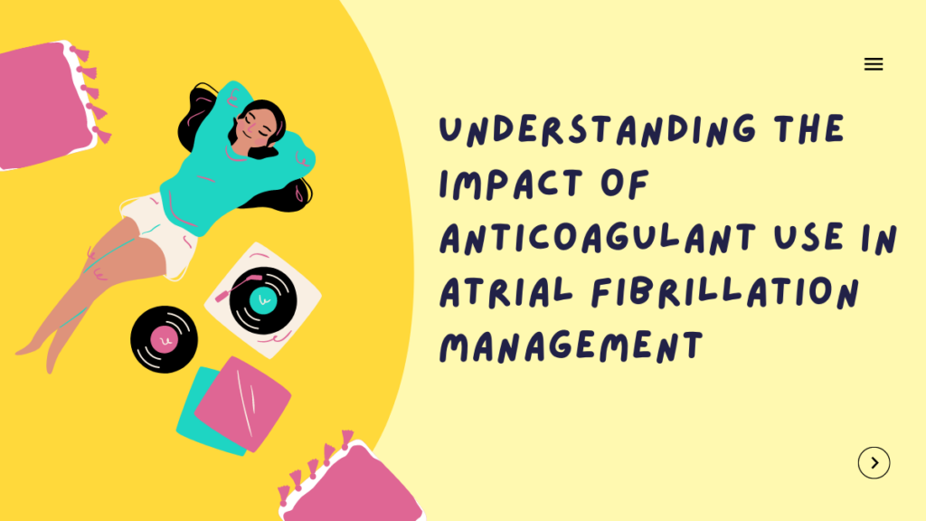 anticoagulant