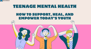 Teenage Mental Health