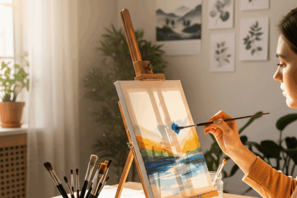 Art Therapy