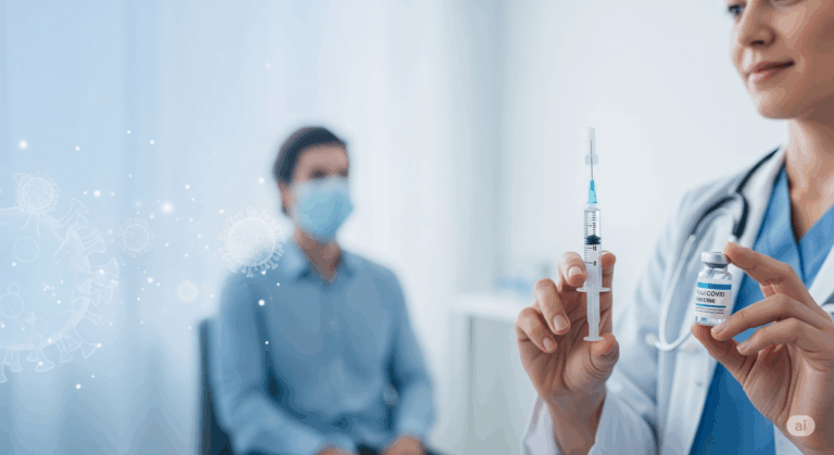How Severe Flu and COVID-19 Trends Are Shaping Vaccines and Prevention