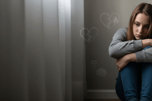 Youth Mental Health Crisis