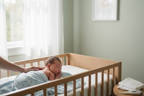 Newborn Care Essentials