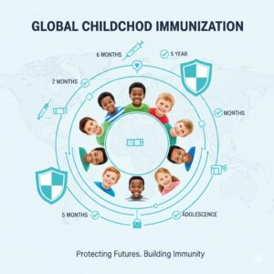 Childhood immunization